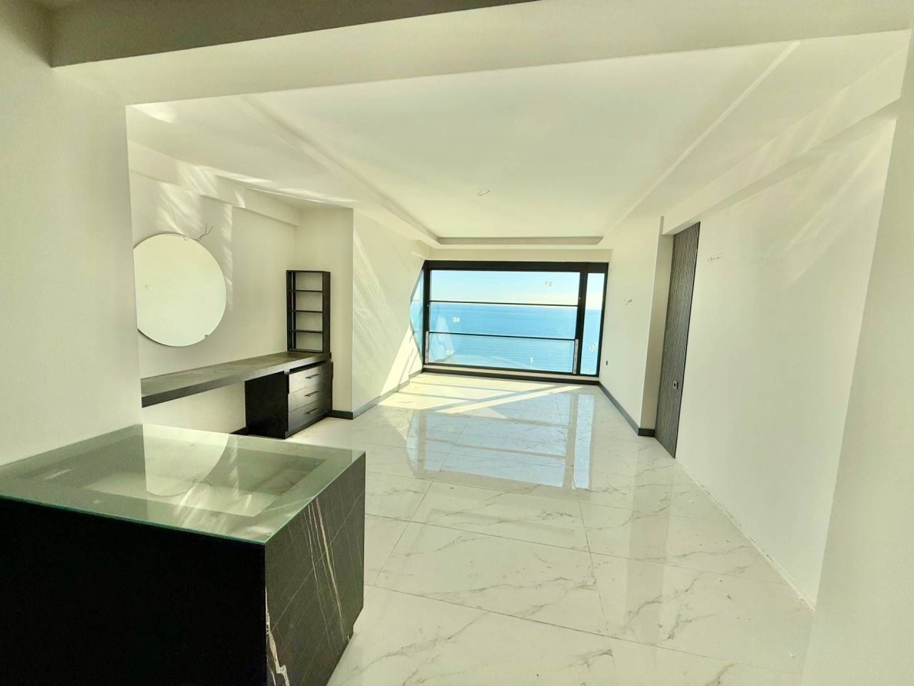 Мезонет в Мерсине, Турция, 320 м² - фото 1