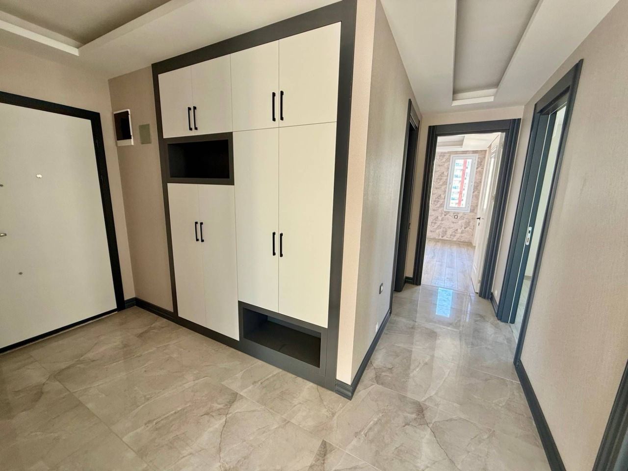 Квартира в Мерсине, Турция, 107 м² - фото 1
