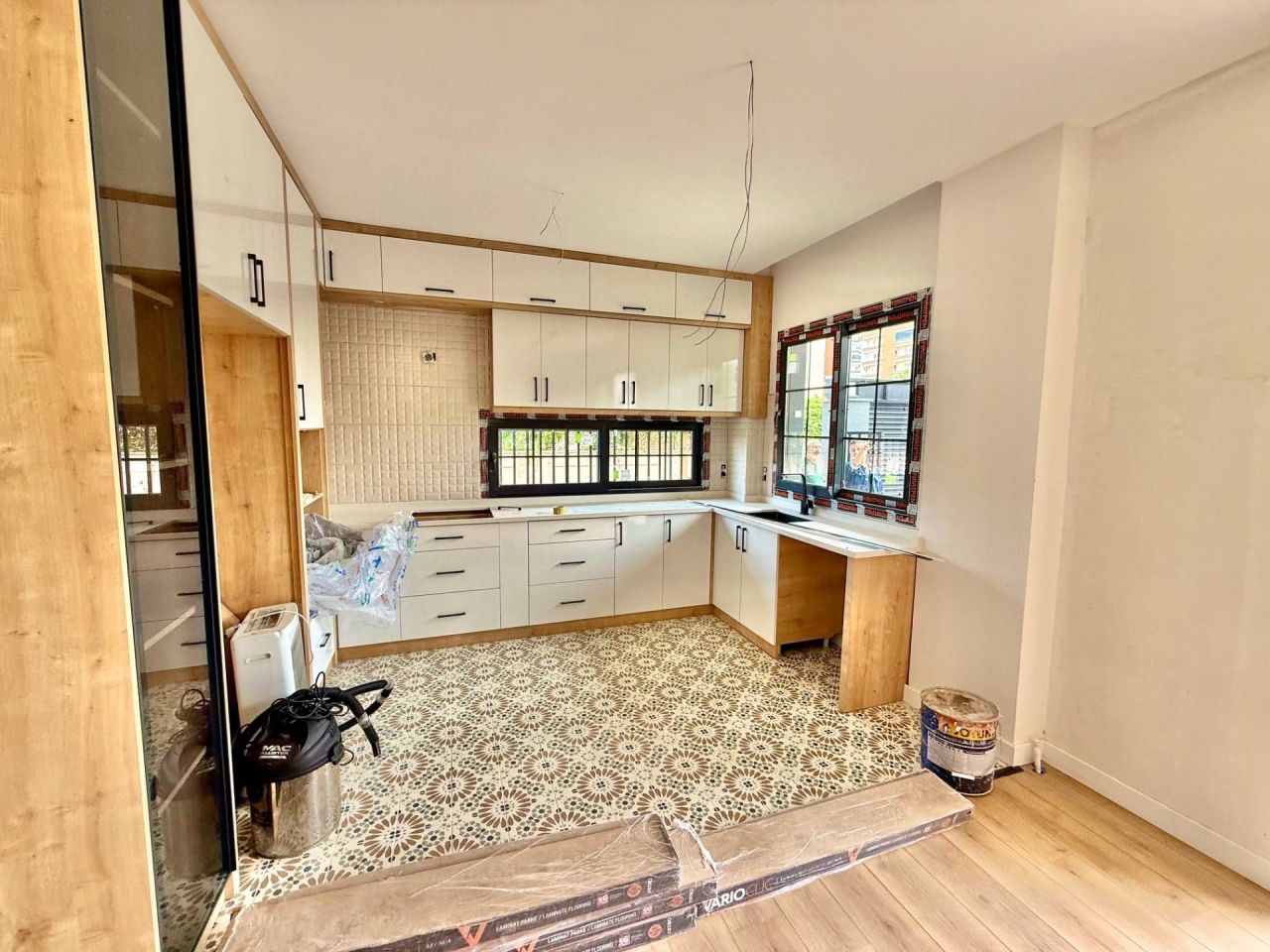 Вилла в Мерсине, Турция, 137 м² - фото 1