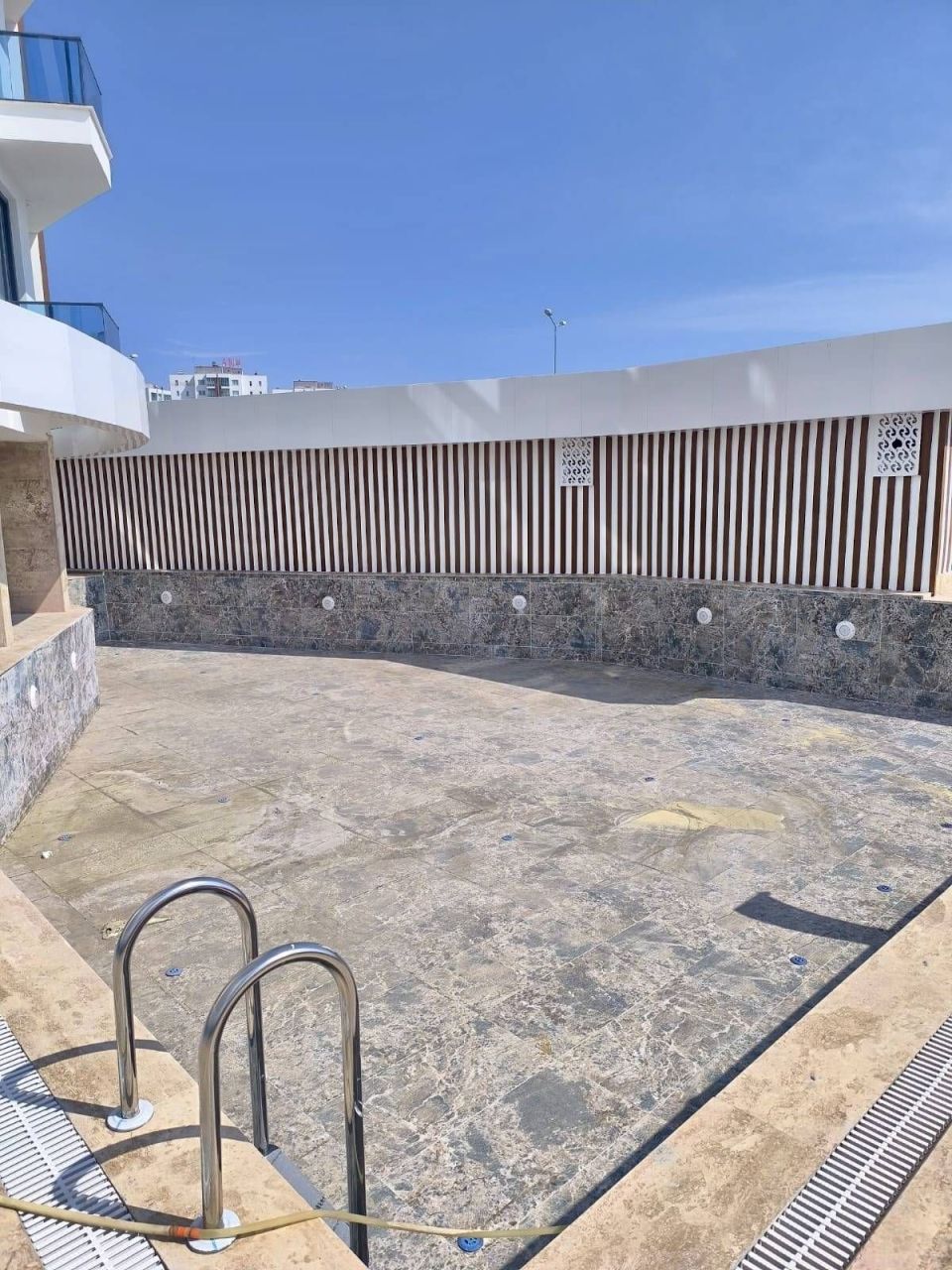 Квартира в Мерсине, Турция, 48 м² - фото 1