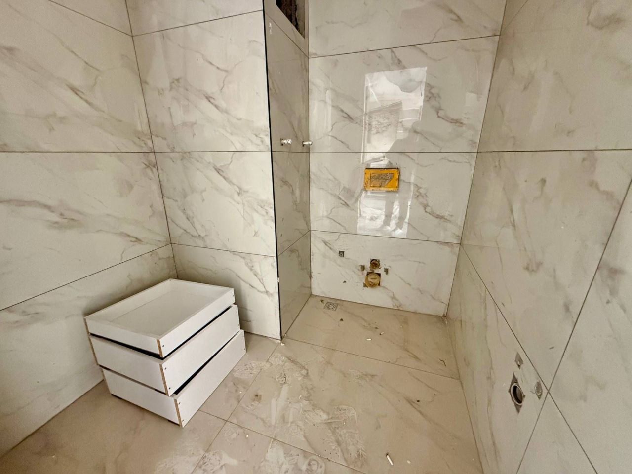 Квартира в Мерсине, Турция, 77 м² - фото 1