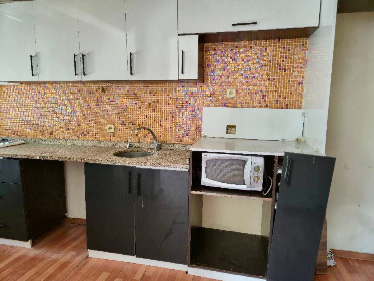 Квартира в Мерсине, Турция, 140 м² - фото 1