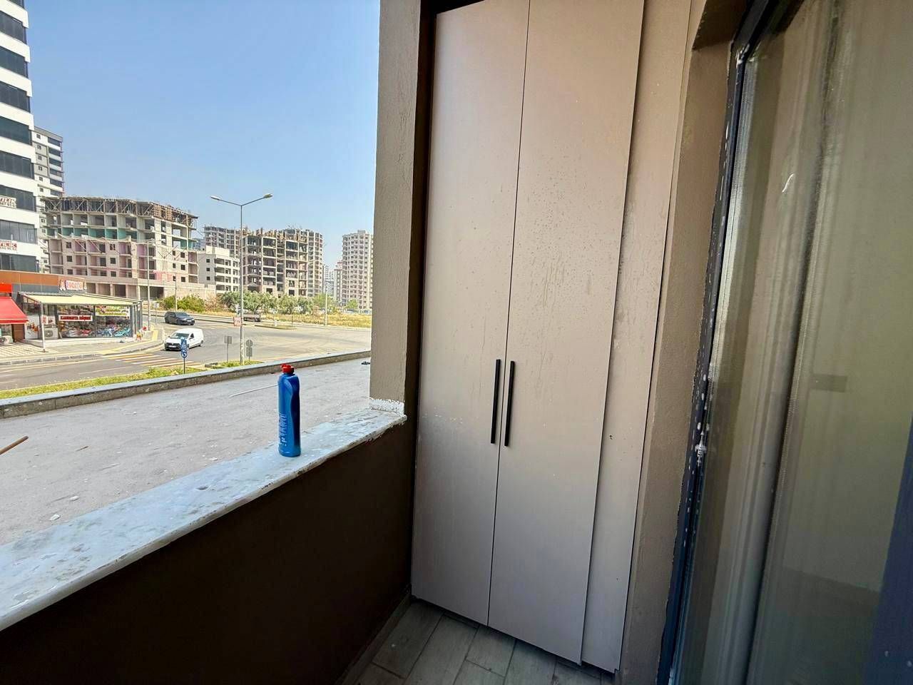 Квартира в Мерсине, Турция, 97 м² - фото 1