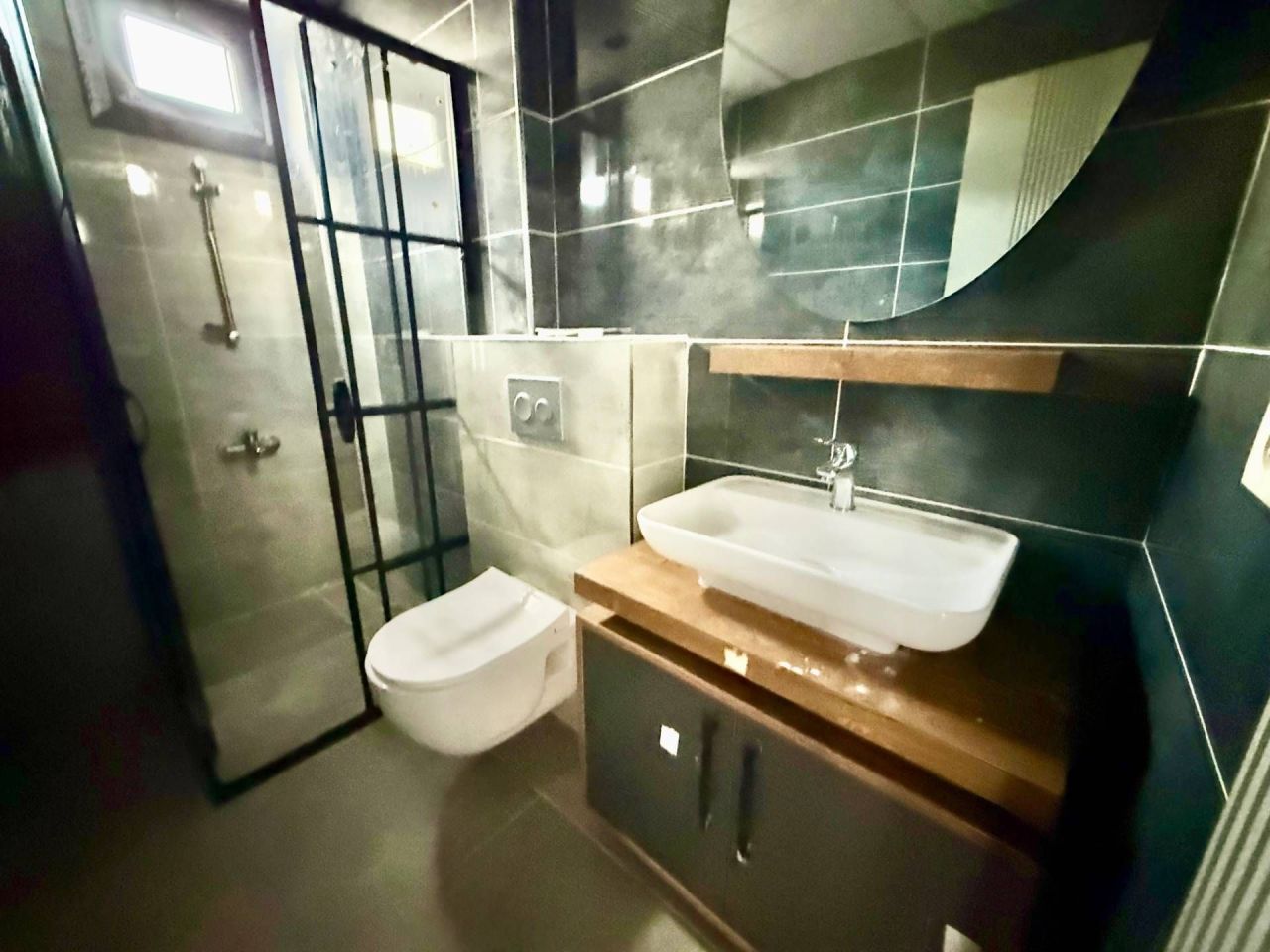 Квартира в Мерсине, Турция, 52 м² - фото 1