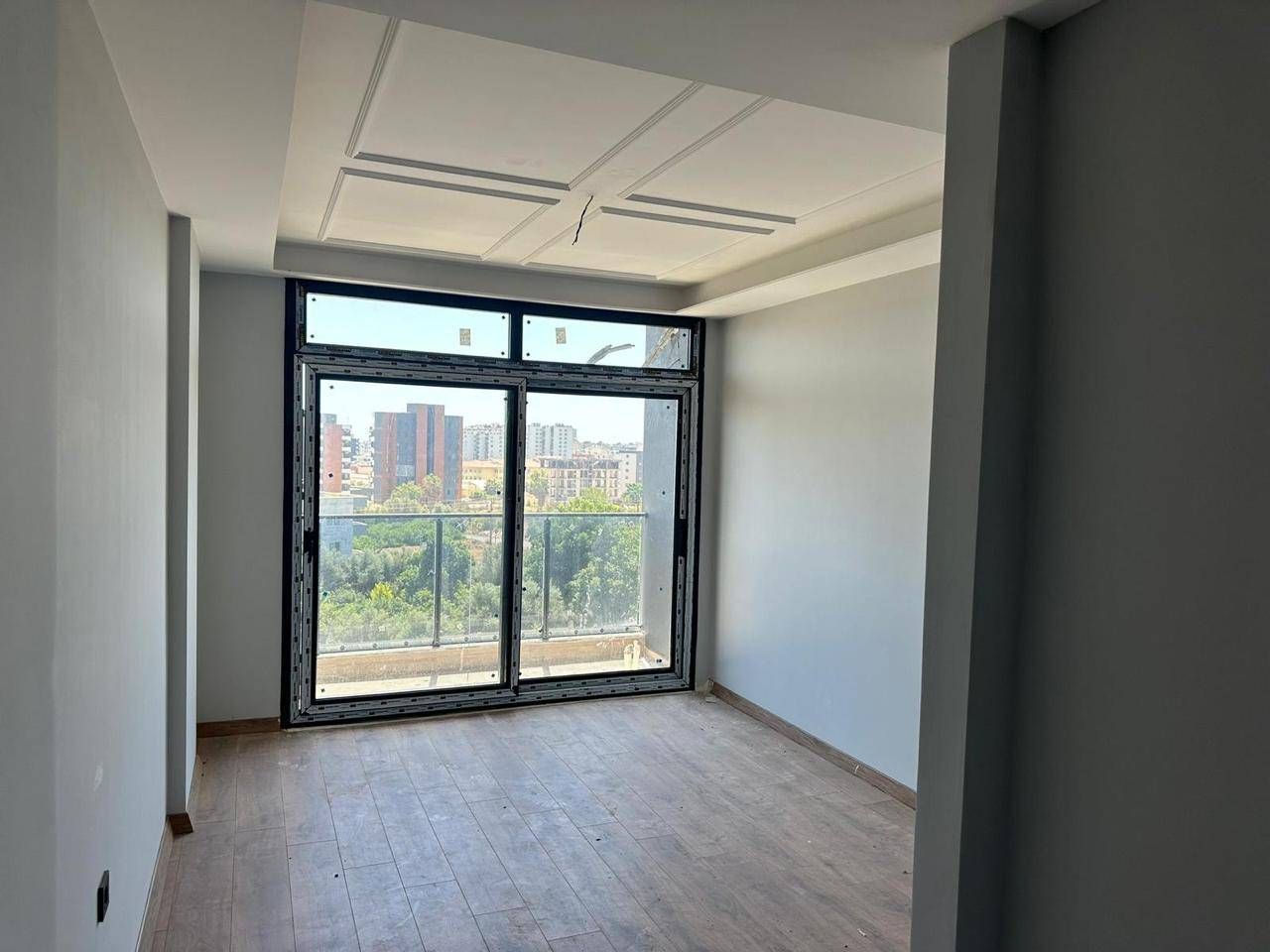 Вилла в Мерсине, Турция, 165 м² - фото 1