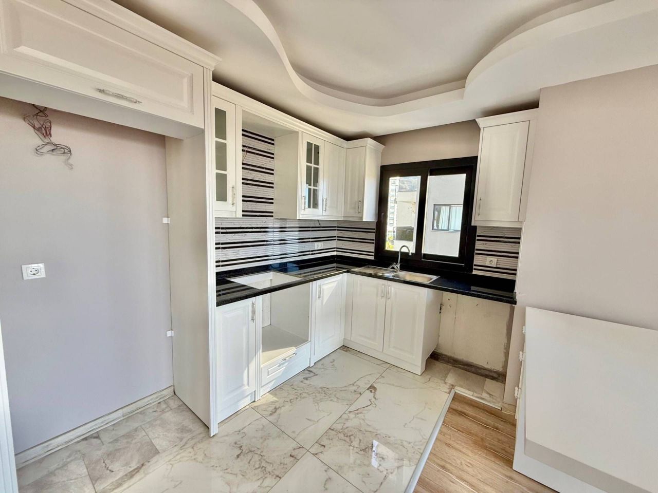 Квартира в Мерсине, Турция, 120 м² - фото 1