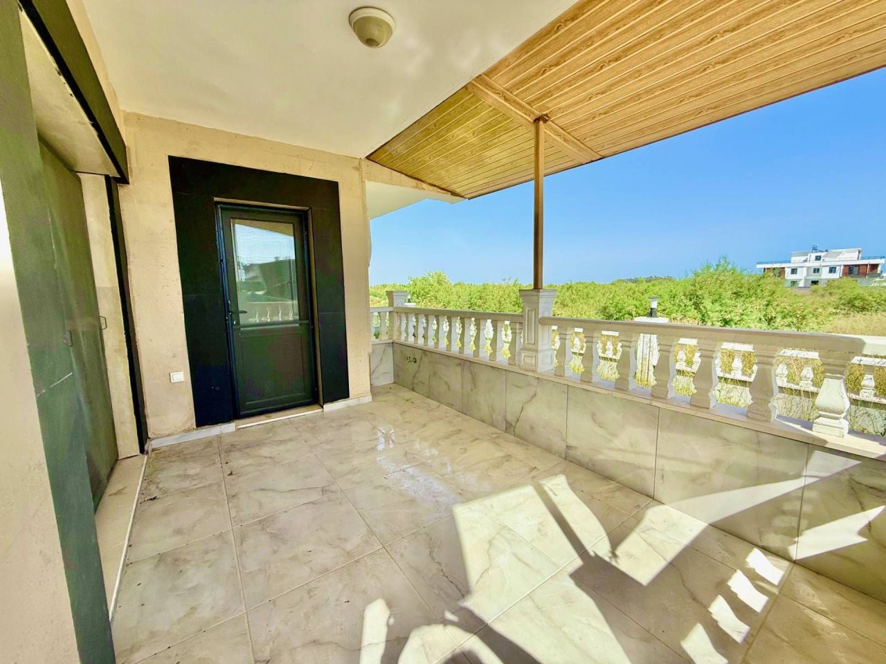 Вилла в Мерсине, Турция, 150 м² - фото 1