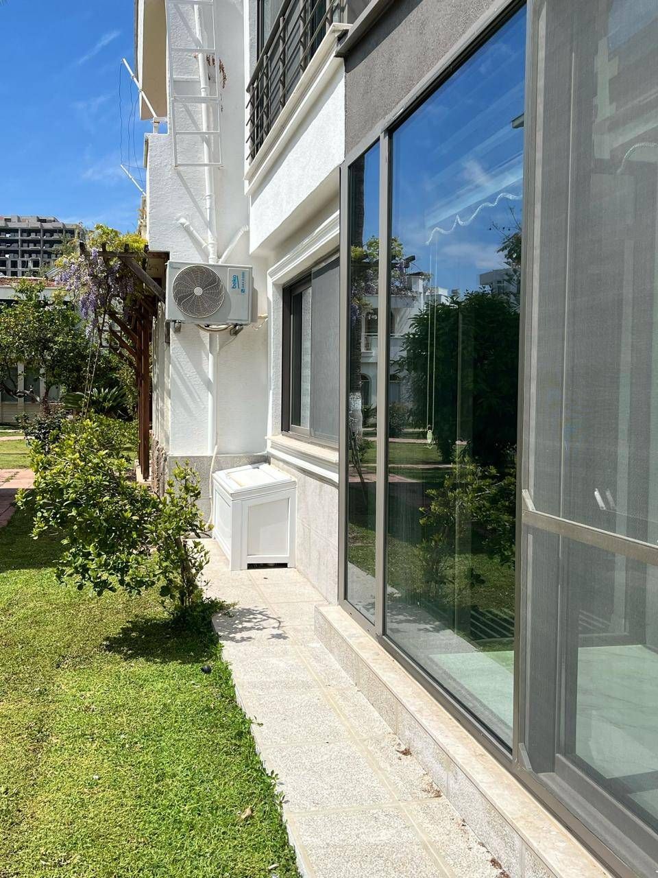 Вилла в Мерсине, Турция, 150 м² - фото 1