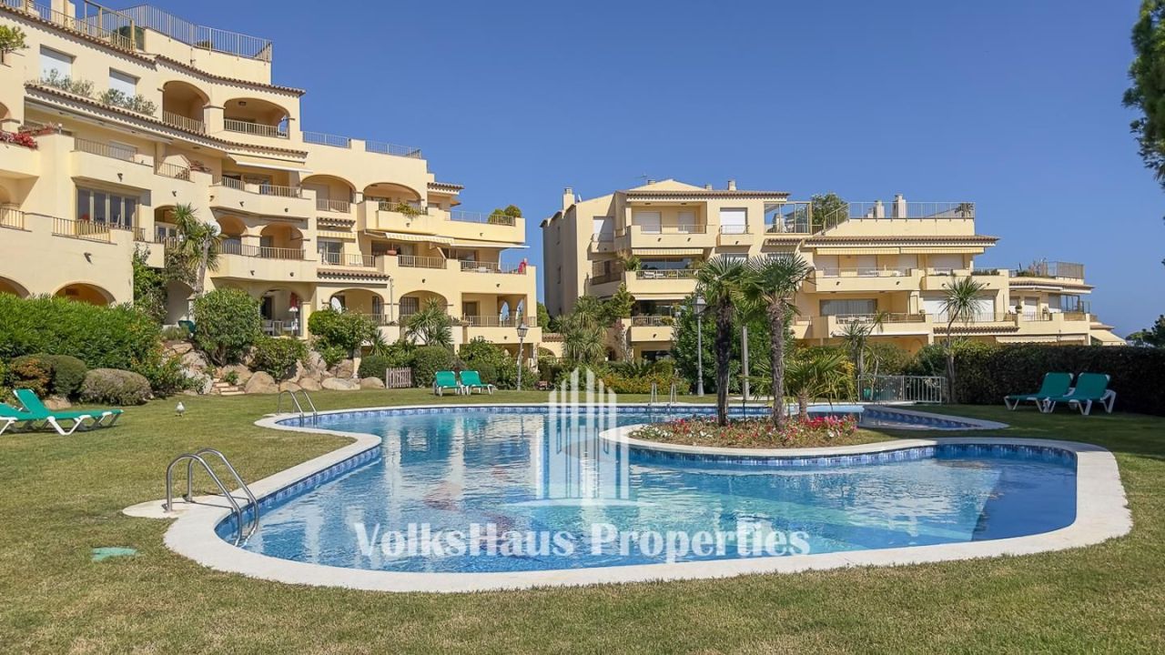 Апартаменты в Сагаро, Испания, 139 м² - фото 2