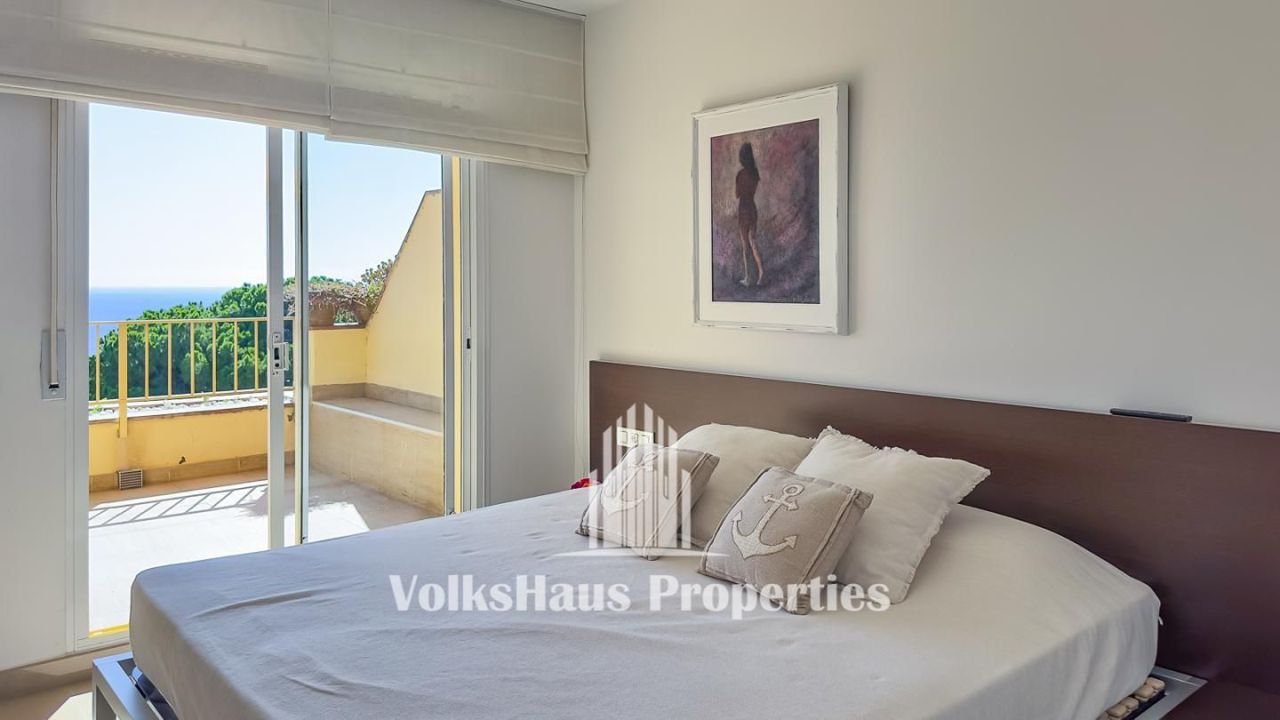 Апартаменты в Сагаро, Испания, 139 м² - фото 17