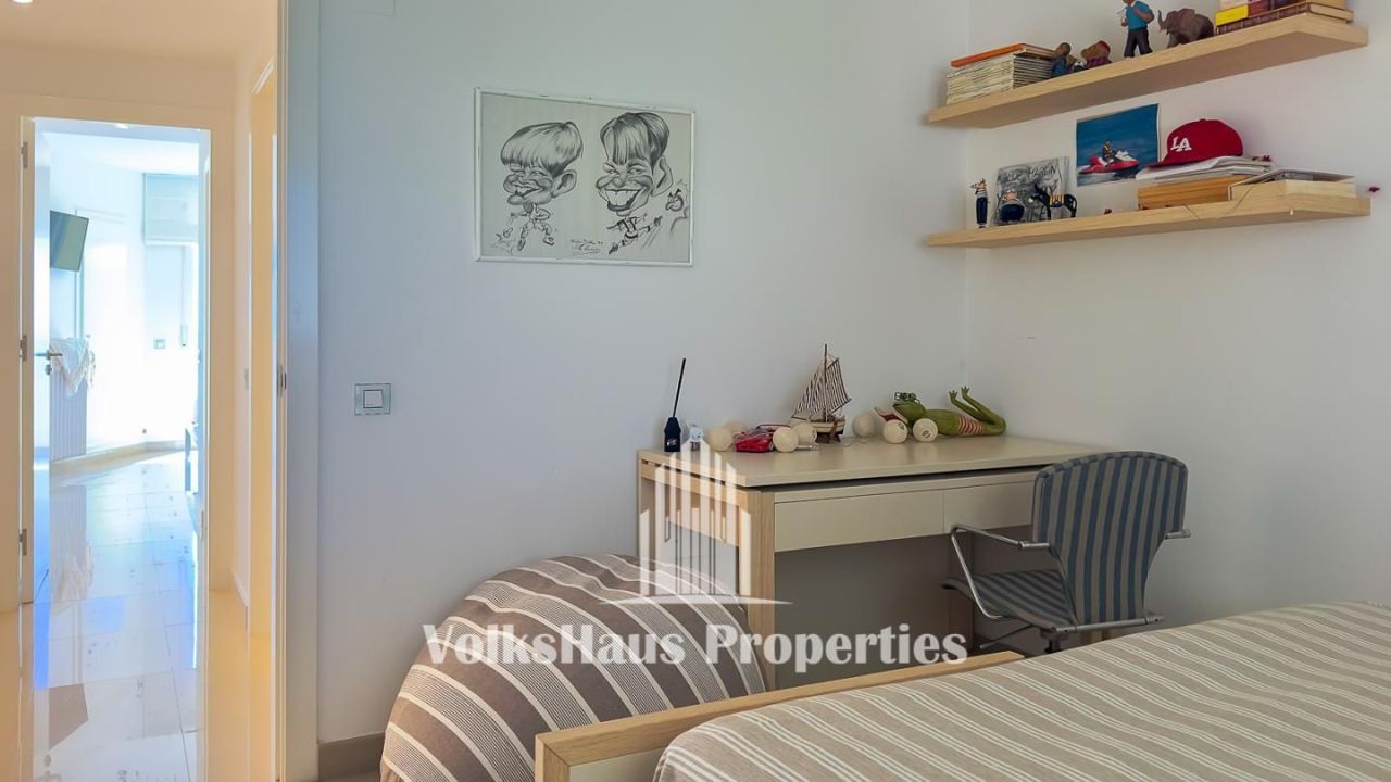 Апартаменты в Сагаро, Испания, 139 м² - фото 16