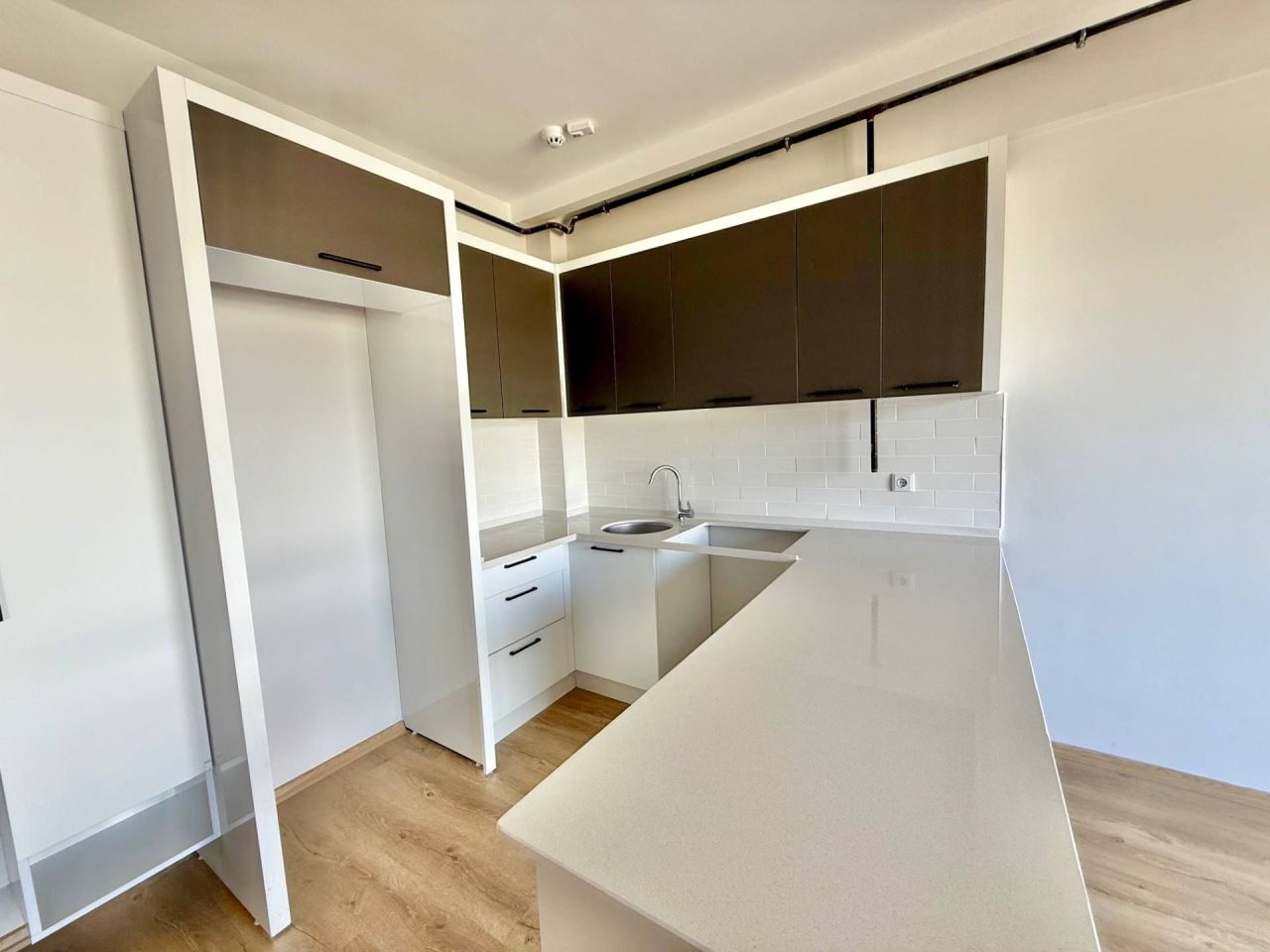 Квартира в Мерсине, Турция, 71 м² - фото 1