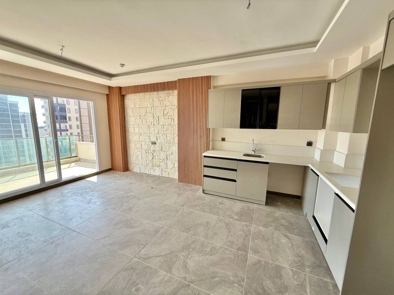 Квартира в Мерсине, Турция, 150 м² - фото 1