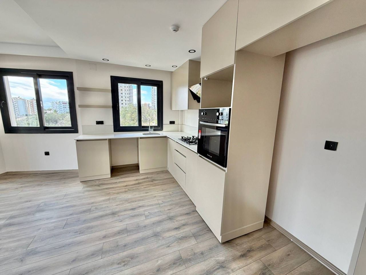 Квартира в Мерсине, Турция, 110 м² - фото 2