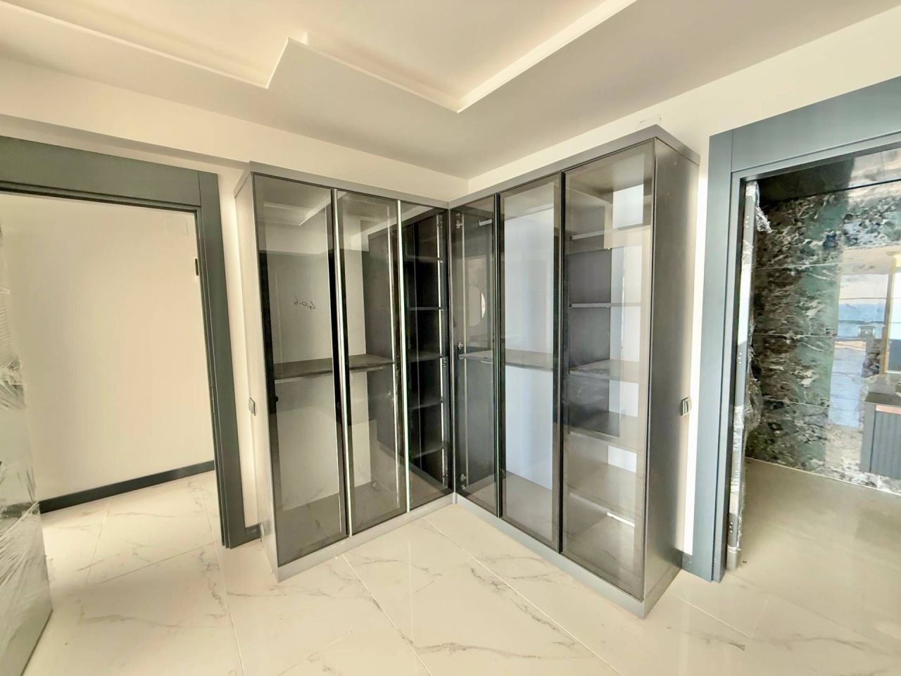 Мезонет в Мерсине, Турция, 320 м² - фото 6