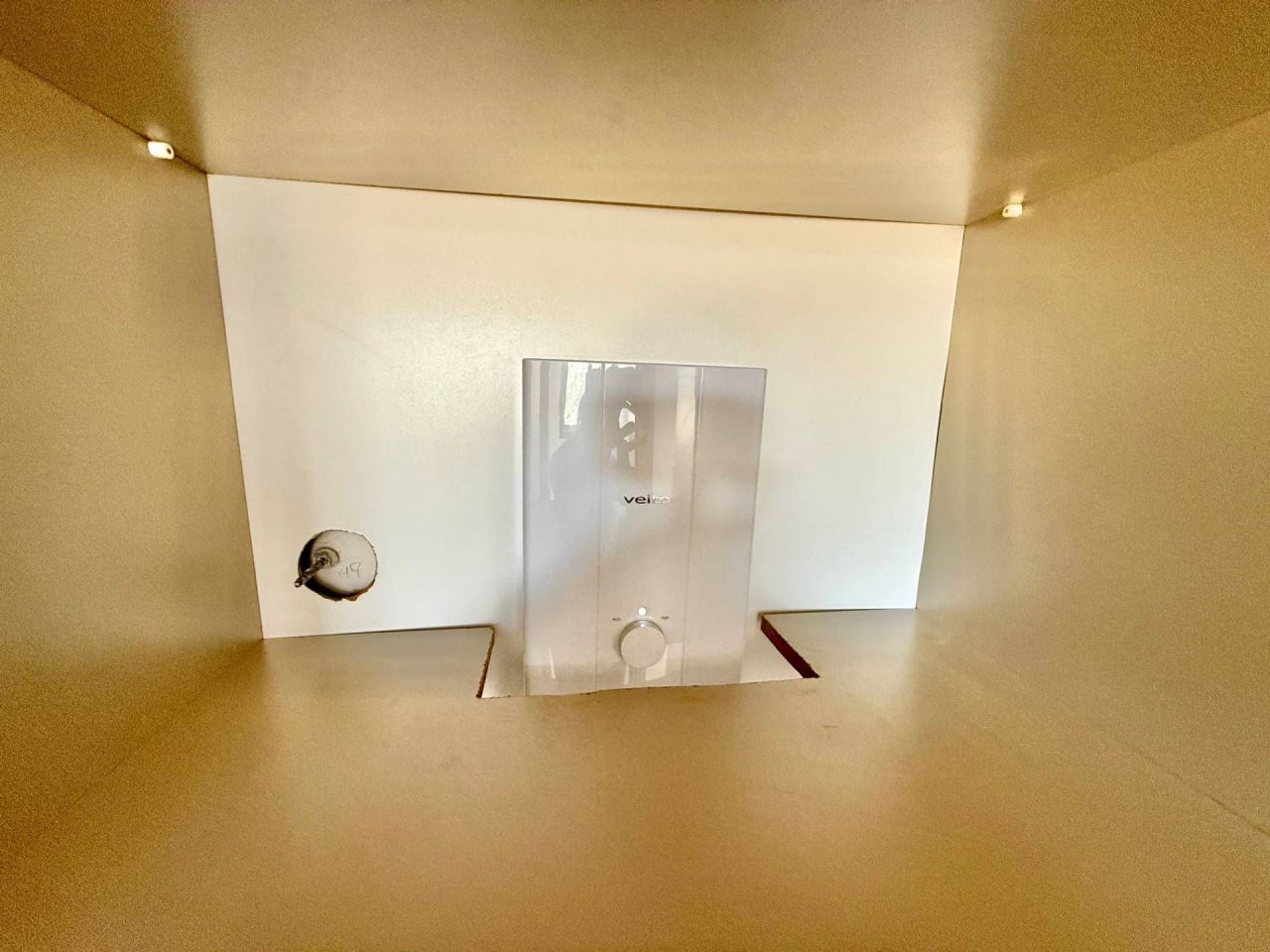 Квартира в Мерсине, Турция, 110 м² - фото 7