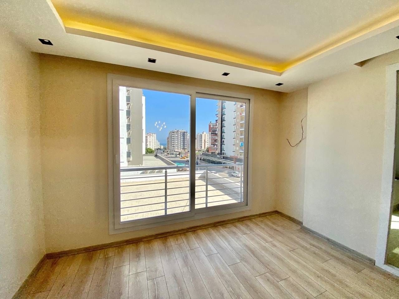 Квартира в Мерсине, Турция, 130 м² - фото 7