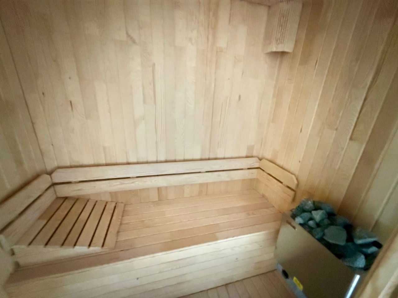 Мезонет в Мерсине, Турция, 320 м² - фото 7