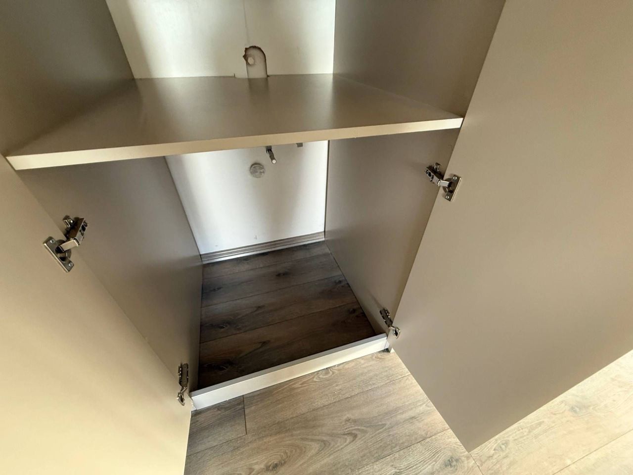 Квартира в Мерсине, Турция, 110 м² - фото 8