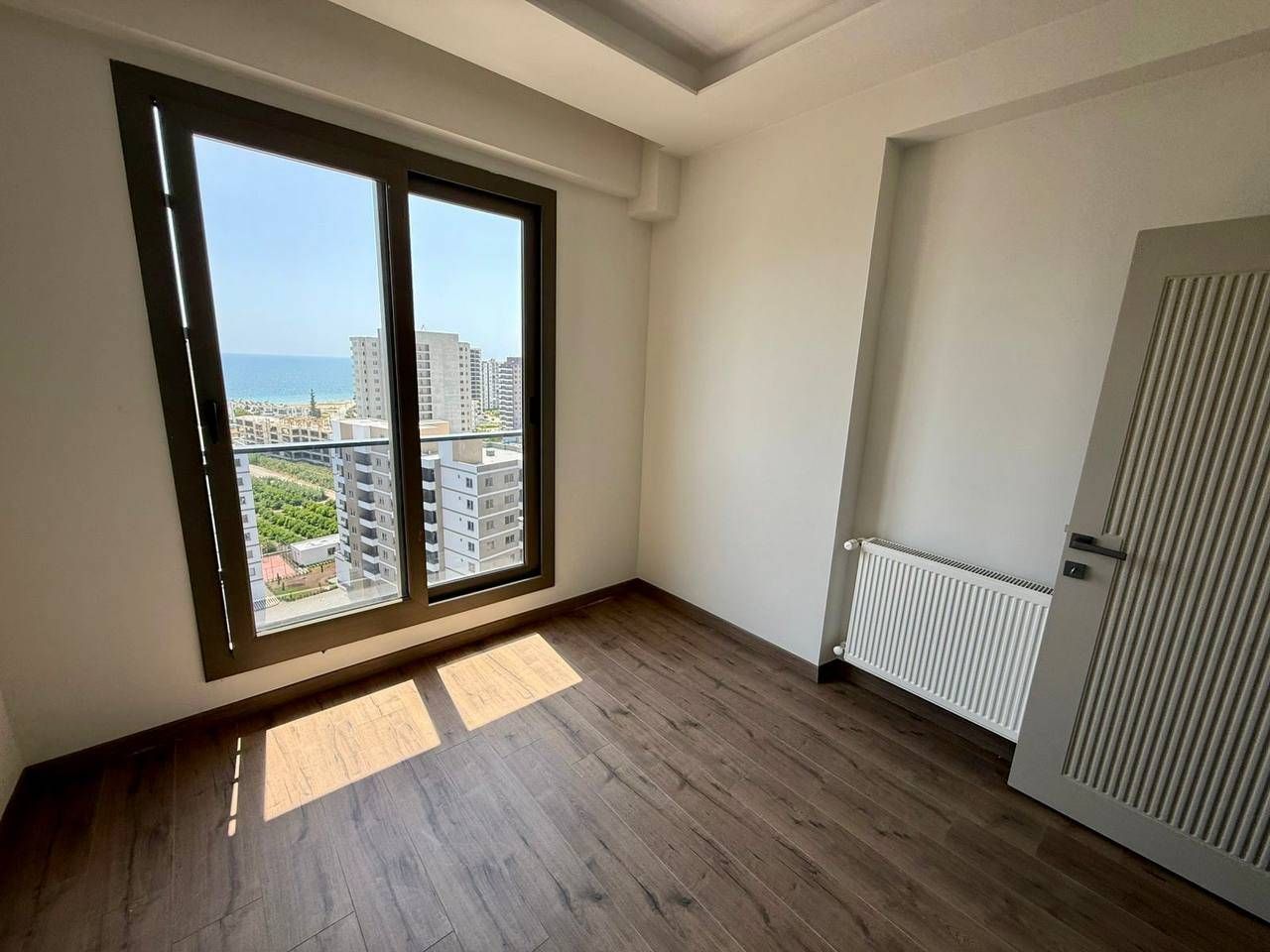 Квартира в Мерсине, Турция, 60 м² - фото 1