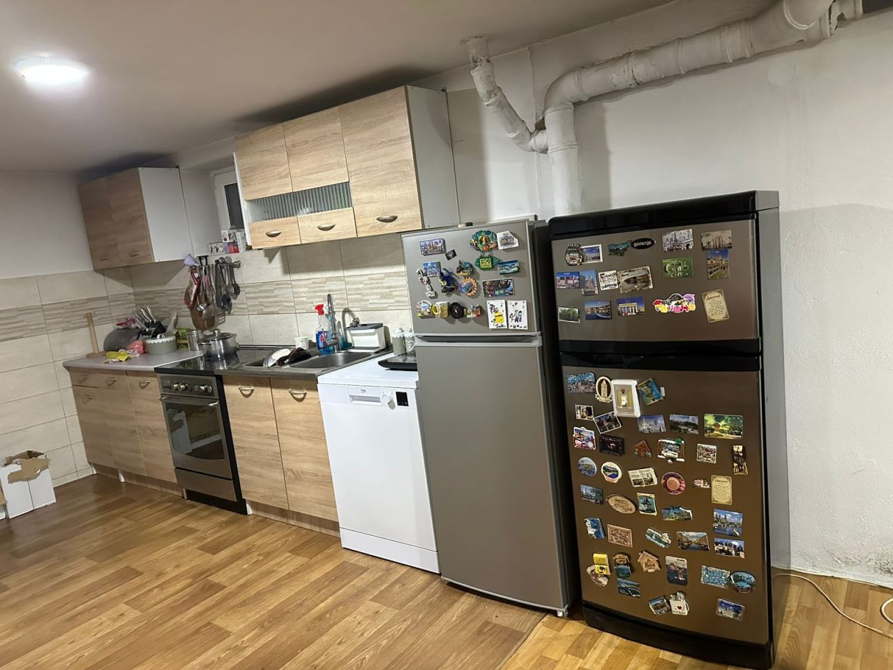 Дом в Никшиче, Черногория, 166 м² - фото 11