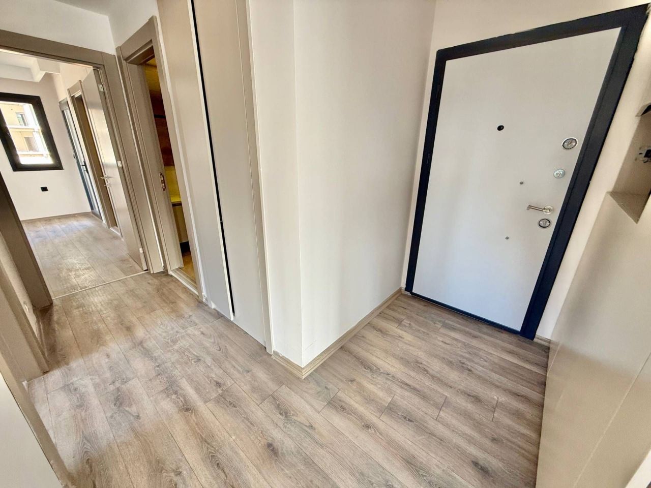 Квартира в Мерсине, Турция, 110 м² - фото 10