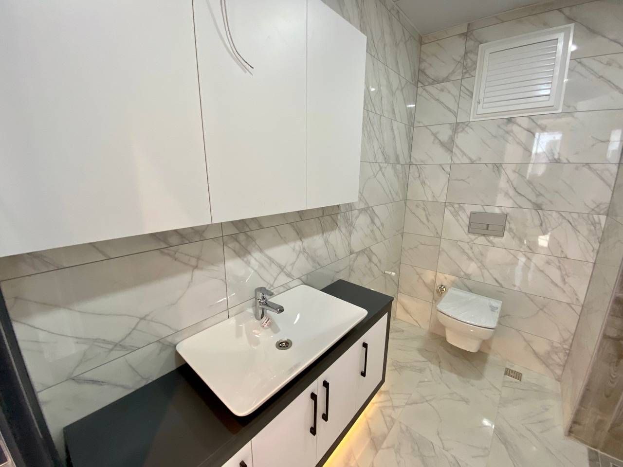 Квартира в Мерсине, Турция, 130 м² - фото 10