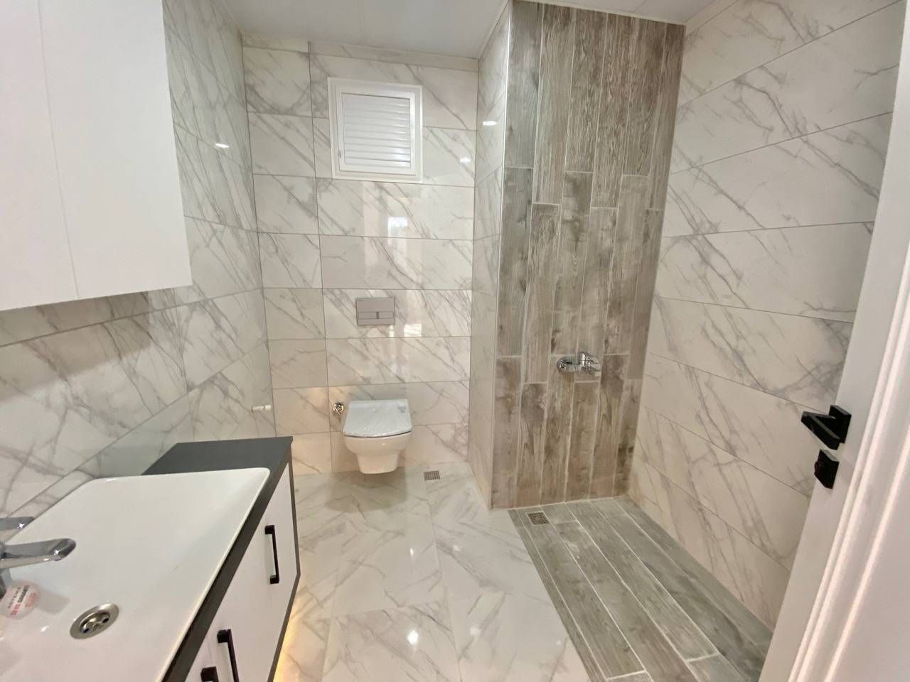 Квартира в Мерсине, Турция, 130 м² - фото 11