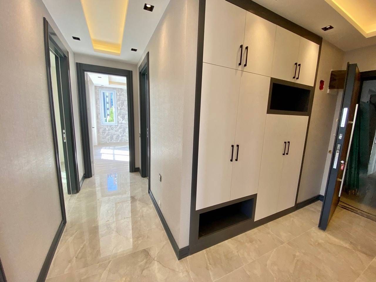 Квартира в Мерсине, Турция, 130 м² - фото 12