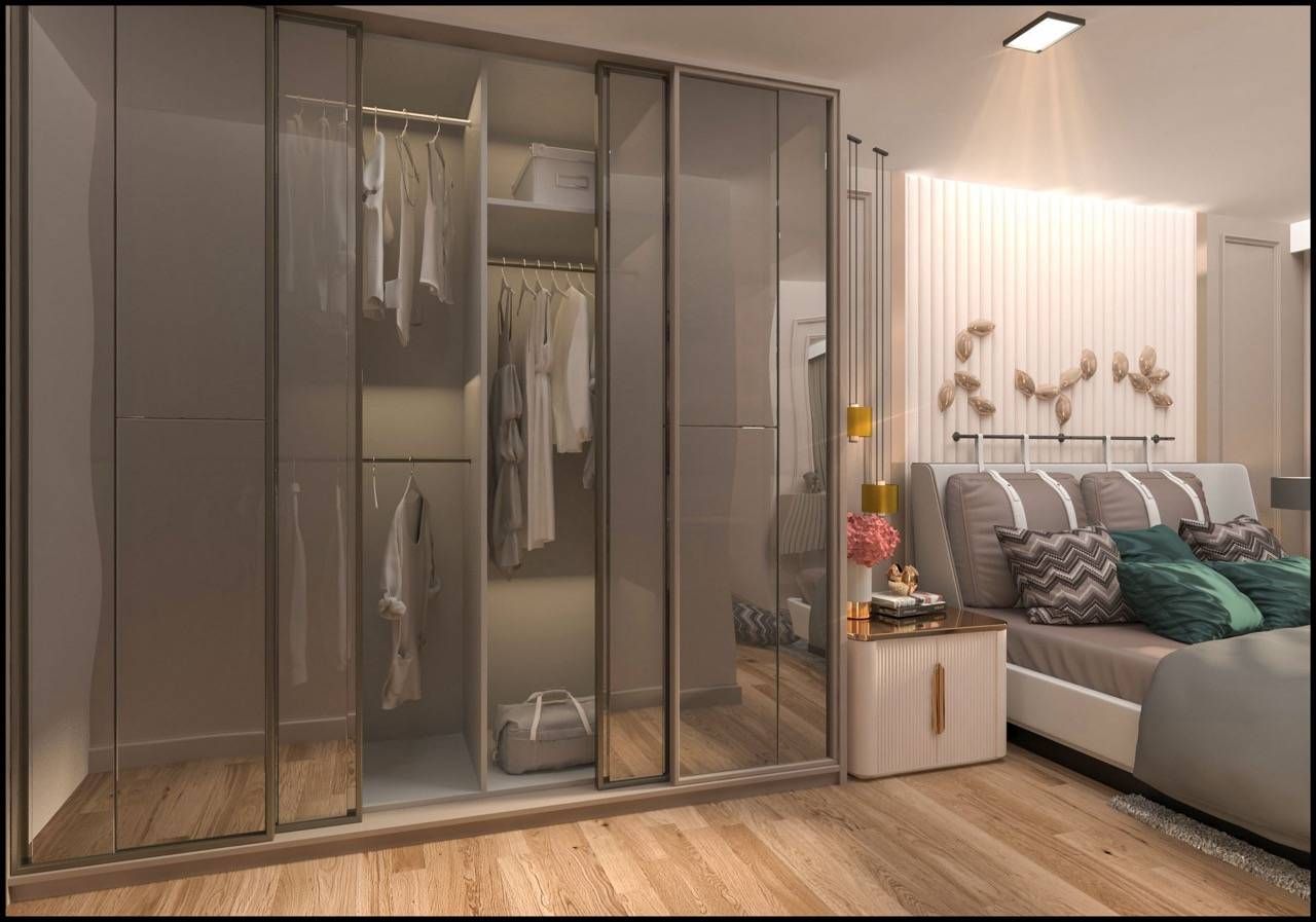 Квартира в Мерсине, Турция, 120 м² - фото 13