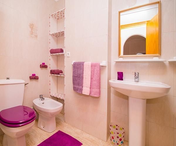 Квартира в Торревьехе, Испания, 68 м² - фото 9