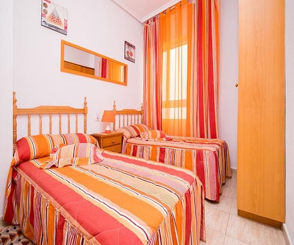 Квартира в Торревьехе, Испания, 68 м² - фото 3