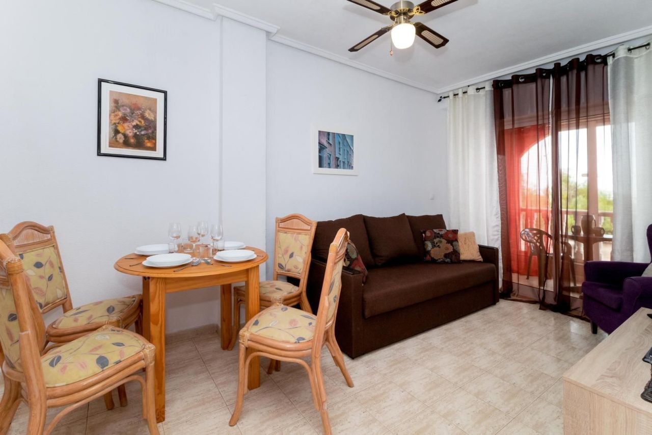 Квартира в Торревьехе, Испания, 68 м² - фото 7