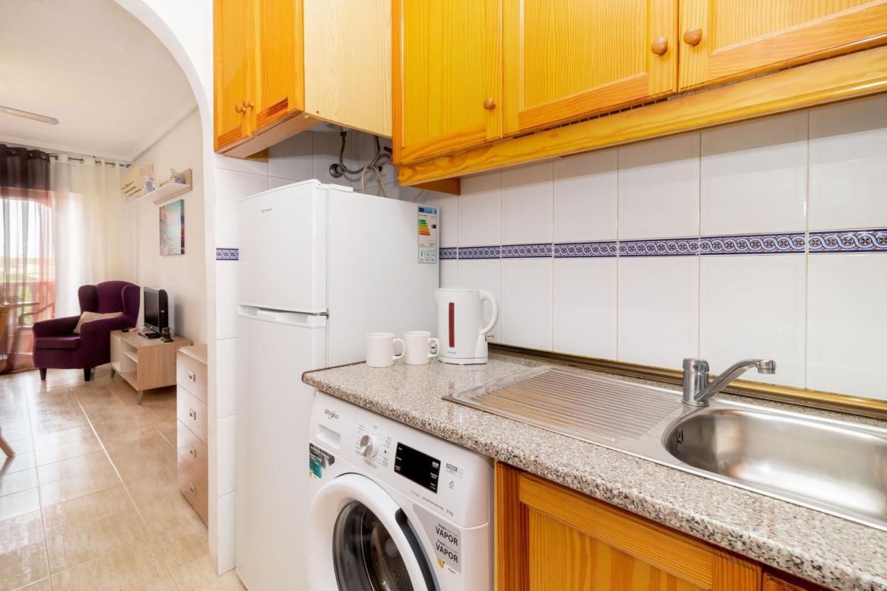 Квартира в Торревьехе, Испания, 68 м² - фото 6