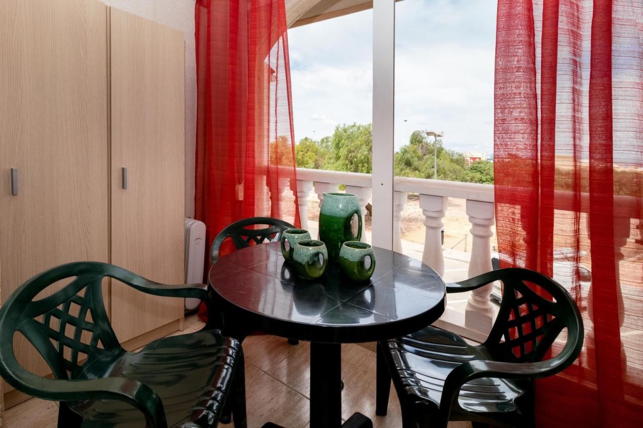 Квартира в Торревьехе, Испания, 68 м² - фото 5