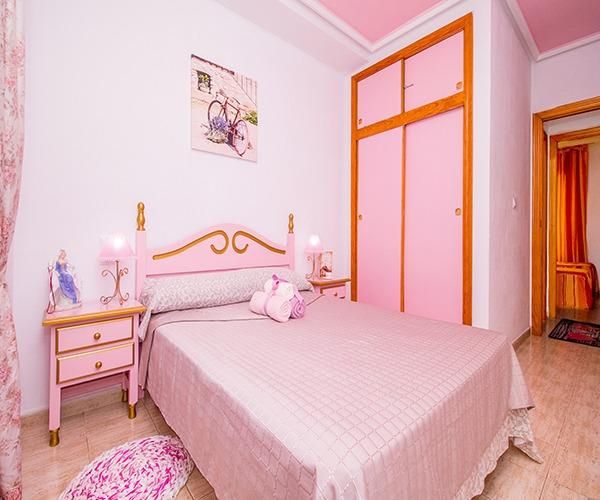 Квартира в Торревьехе, Испания, 68 м² - фото 15