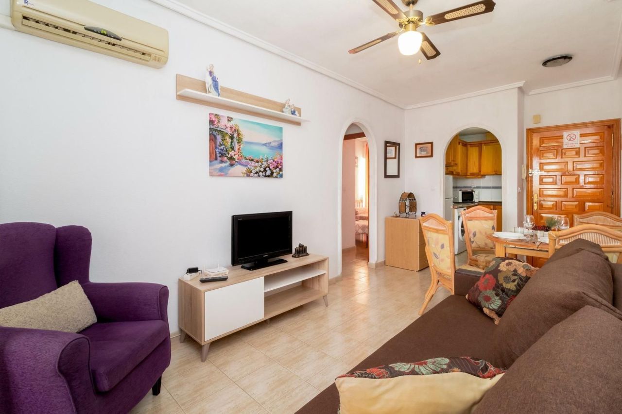 Квартира в Торревьехе, Испания, 68 м² - фото 14