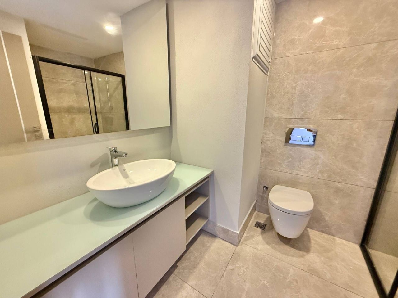 Квартира в Мерсине, Турция, 110 м² - фото 14