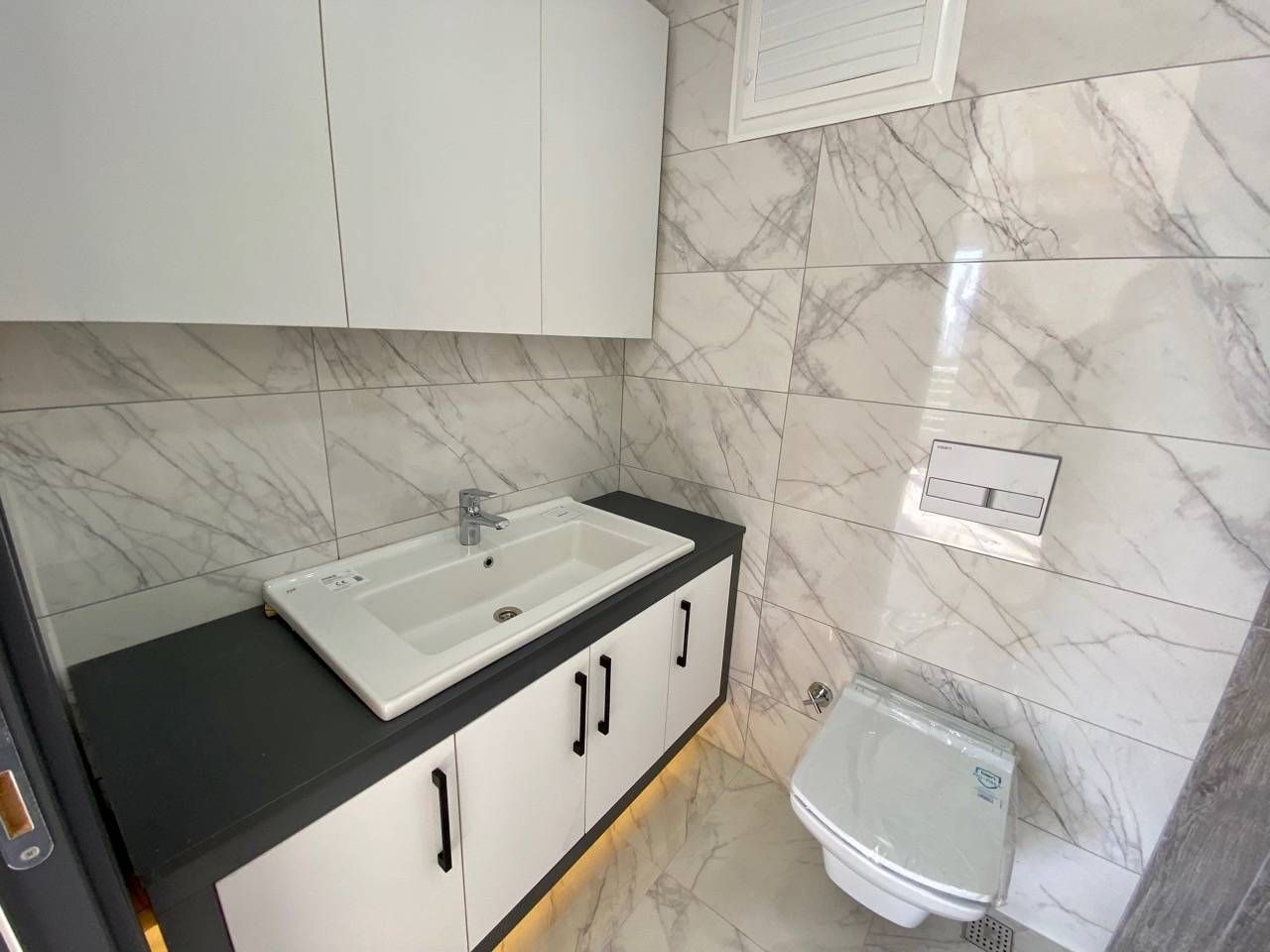 Квартира в Мерсине, Турция, 130 м² - фото 14