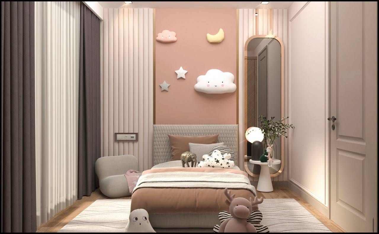 Квартира в Мерсине, Турция, 120 м² - фото 14