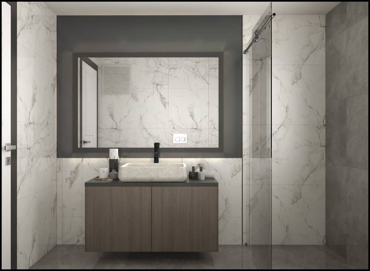 Квартира в Мерсине, Турция, 62 м² - фото 15