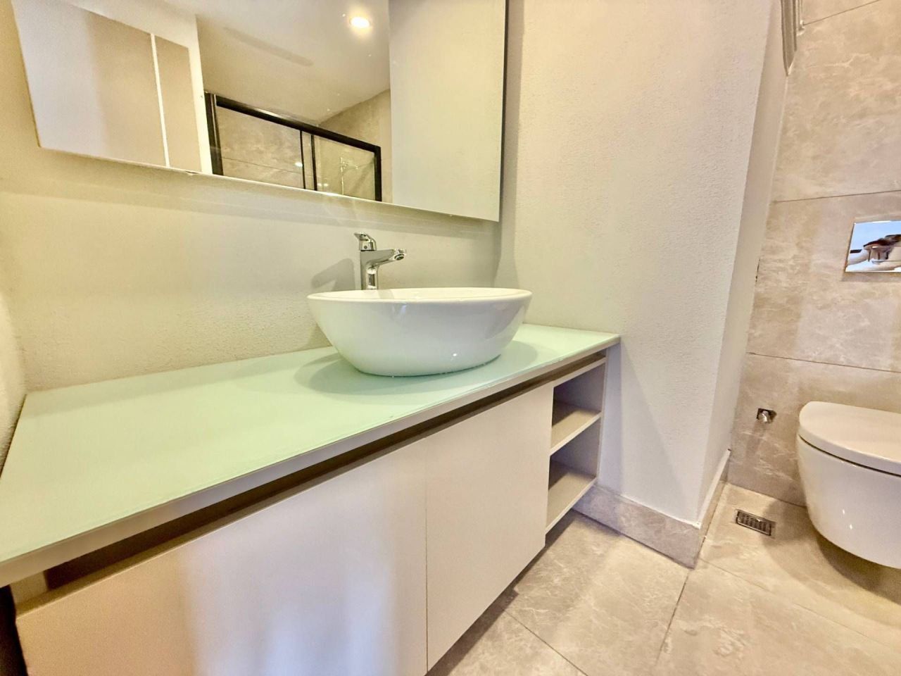 Квартира в Мерсине, Турция, 110 м² - фото 15