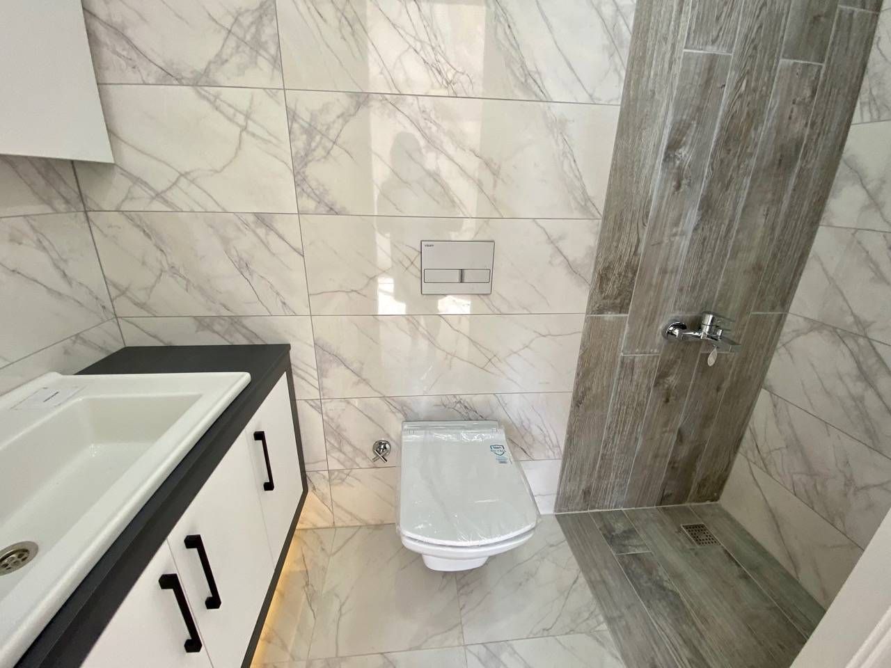 Квартира в Мерсине, Турция, 130 м² - фото 15