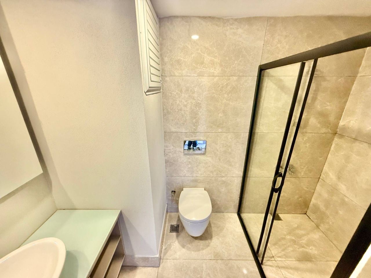 Квартира в Мерсине, Турция, 110 м² - фото 16