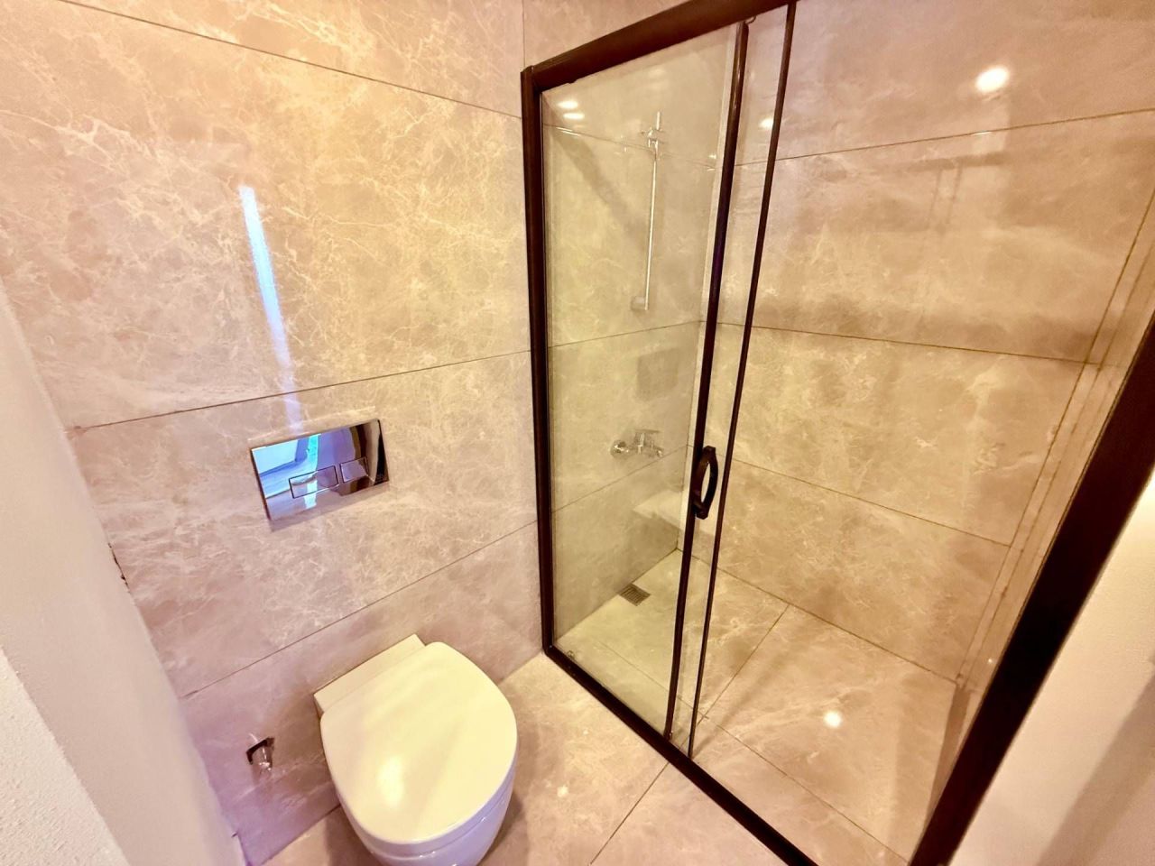 Квартира в Мерсине, Турция, 110 м² - фото 18