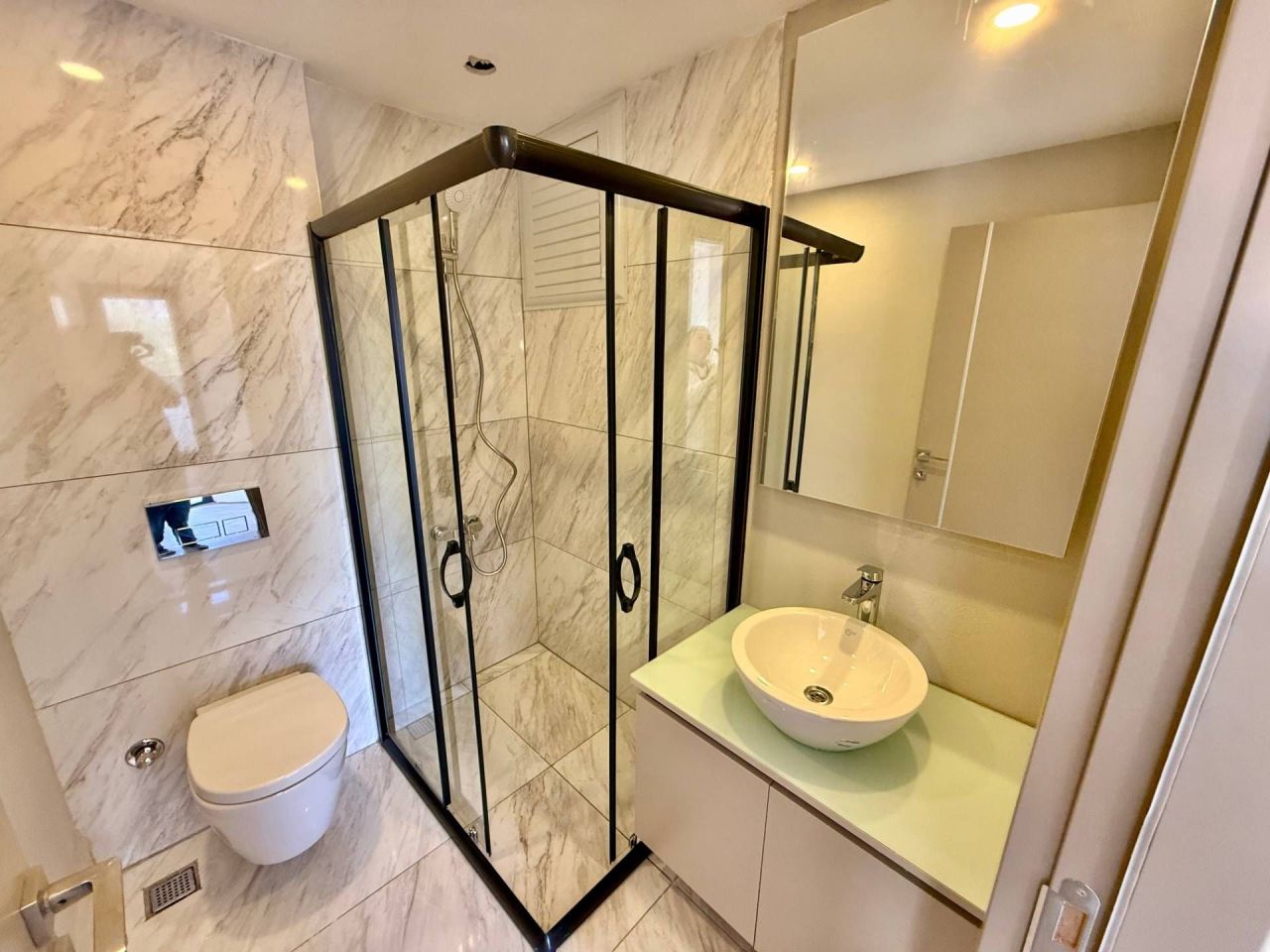 Квартира в Мерсине, Турция, 110 м² - фото 19