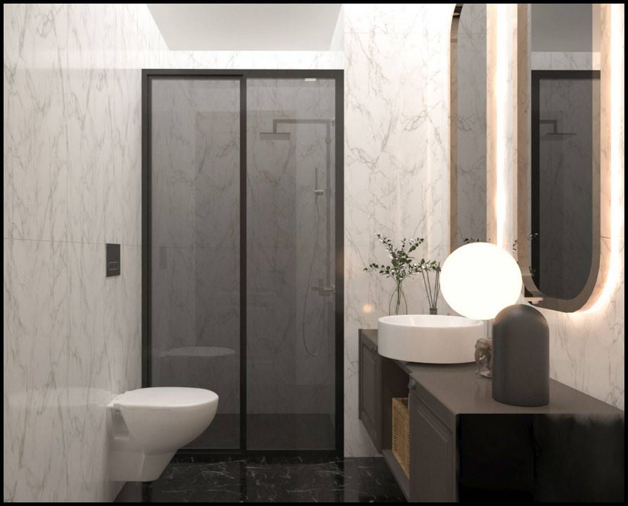 Квартира в Мерсине, Турция, 120 м² - фото 19