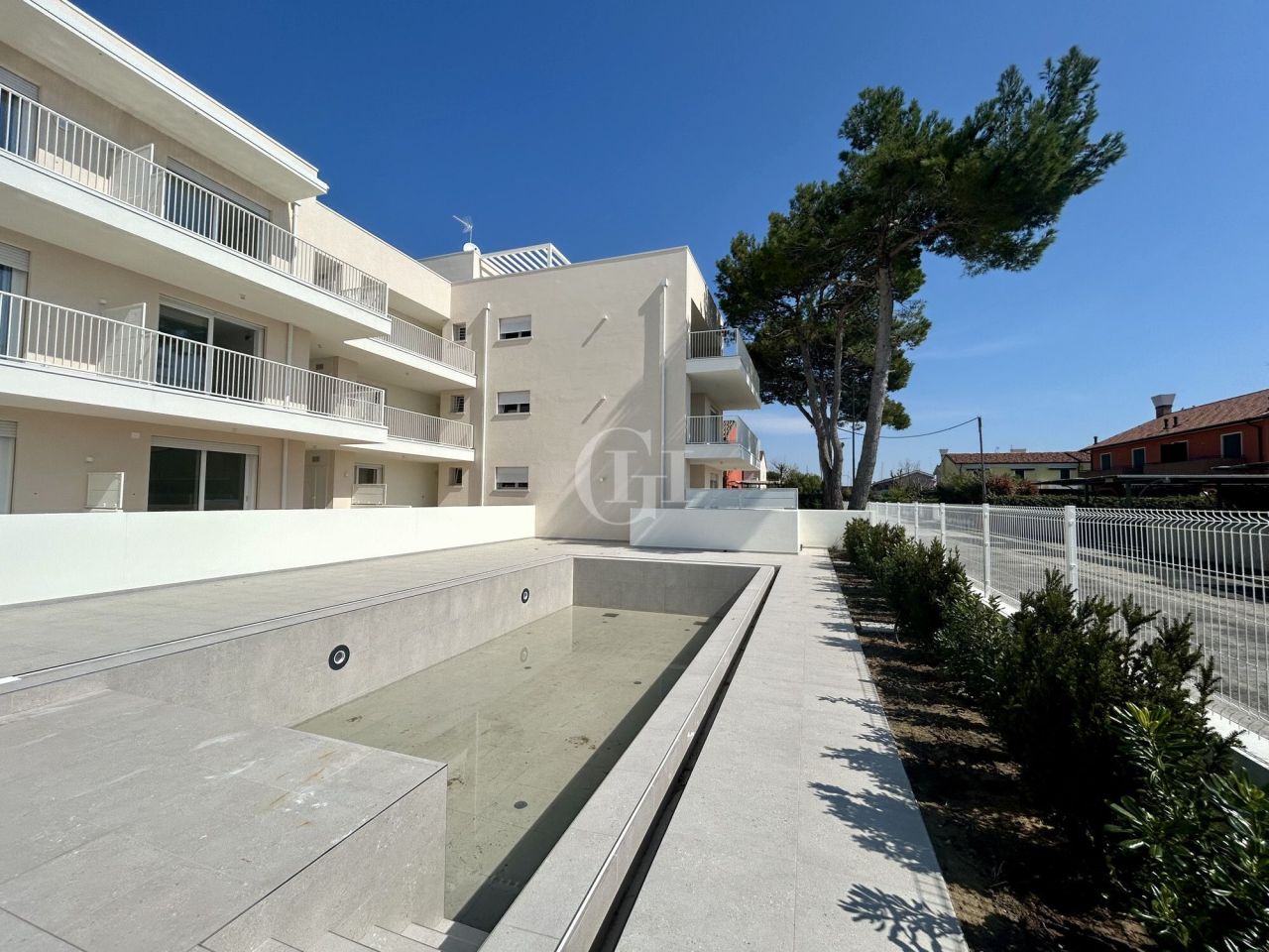 Пентхаус в Каваллино-Трепорти, Италия, 94 м² - фото 17