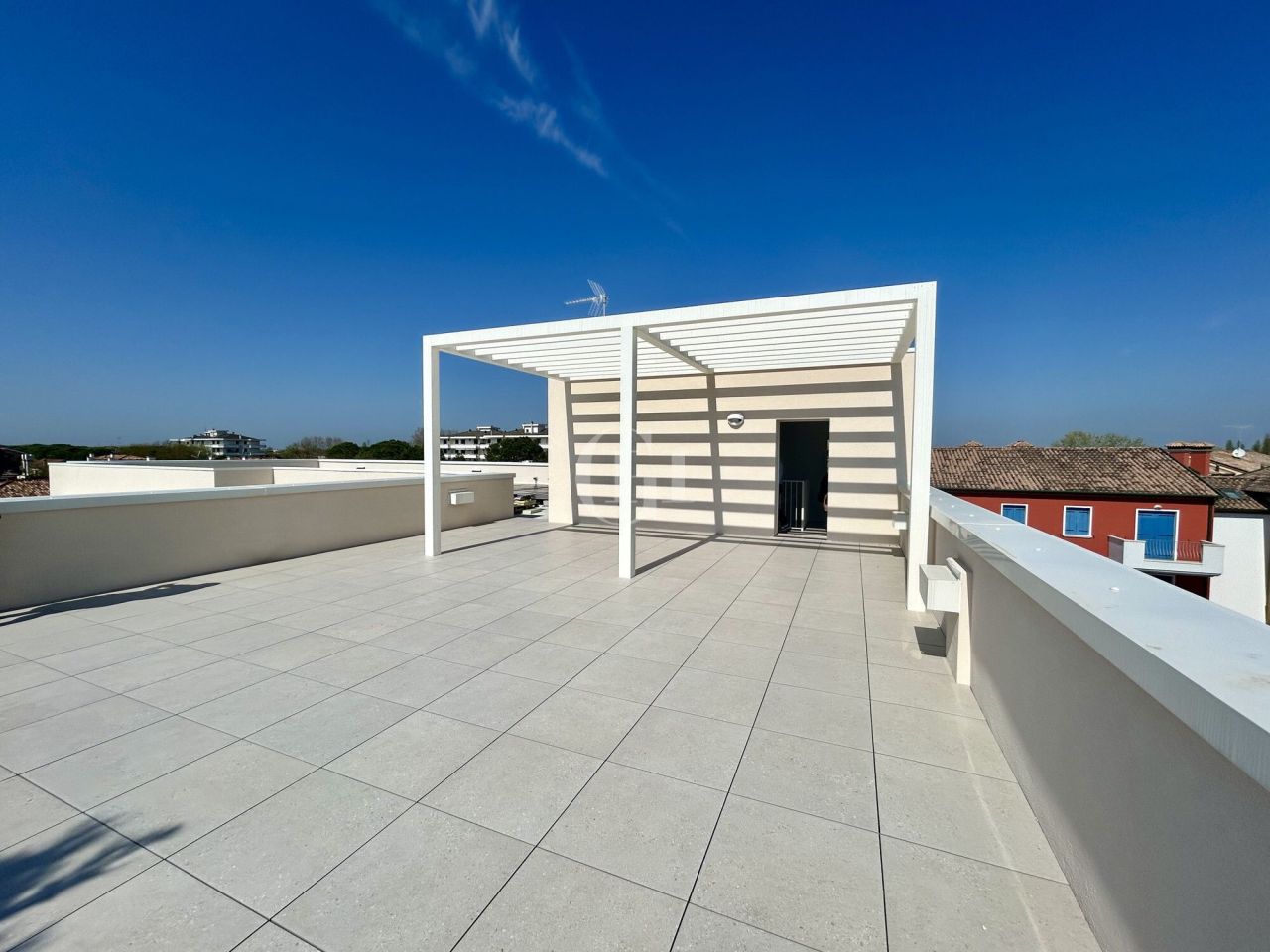 Пентхаус в Каваллино-Трепорти, Италия, 94 м² - фото 15