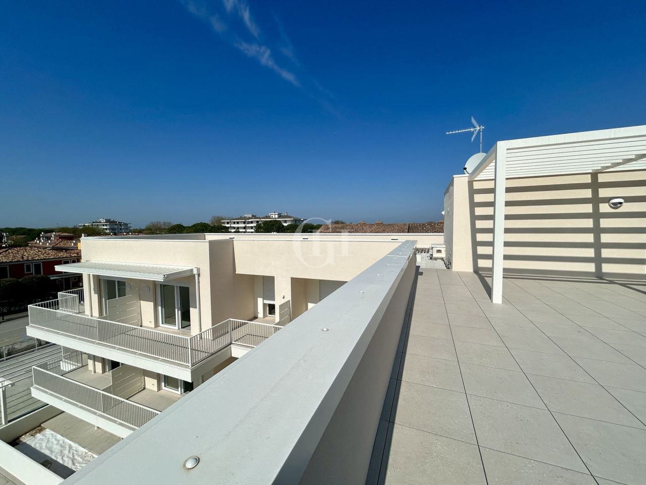 Пентхаус в Каваллино-Трепорти, Италия, 94 м² - фото 16